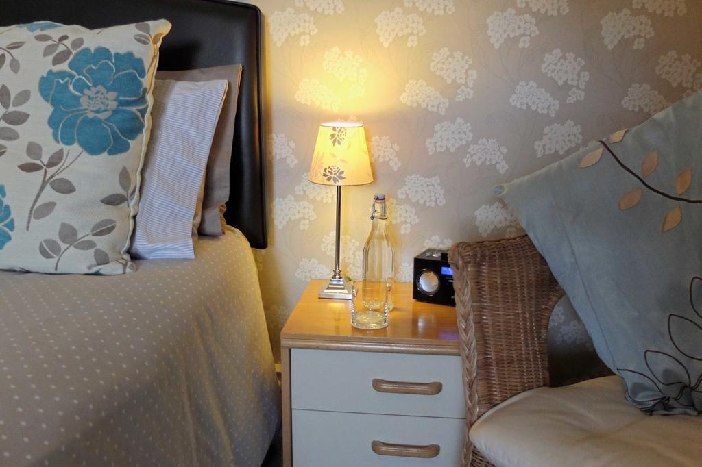 @Edengate Guest House เพนริท ห้อง รูปภาพ