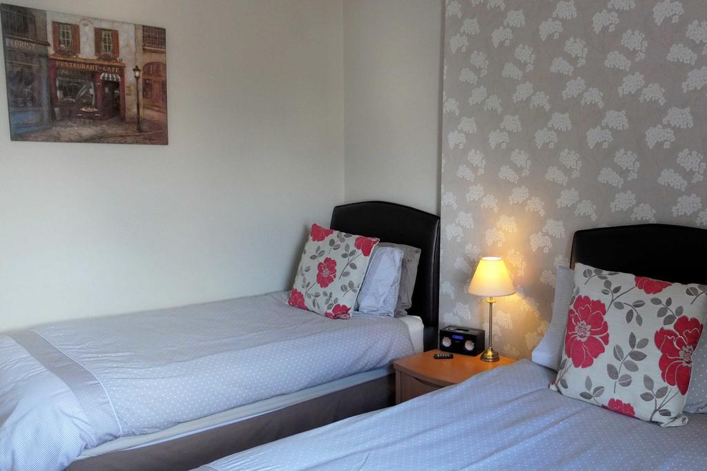 @Edengate Guest House เพนริท ห้อง รูปภาพ