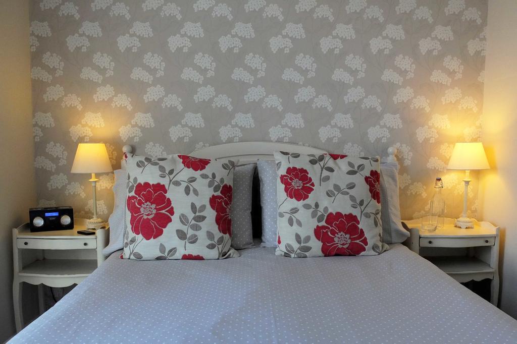 @Edengate Guest House เพนริท ห้อง รูปภาพ